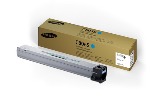 SAMSUNG SAMSUNG CLT-M806S/ELS Toner Magenta
