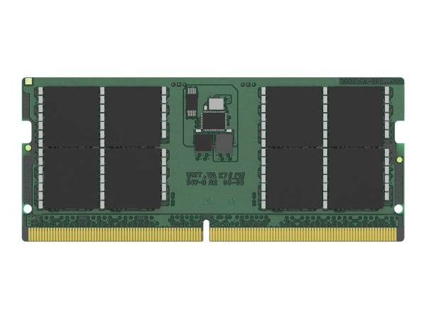 KINGSTON ValueRAM 64GB Kit (2x32GB) KVR52S42BD8K2-64