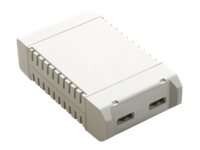 NETSCAN 3000 NETWORKADAPTOR EU 100N02965