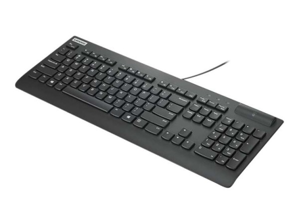 LENOVO USB Smart Card keyboard II -US English 4Y41B69353
