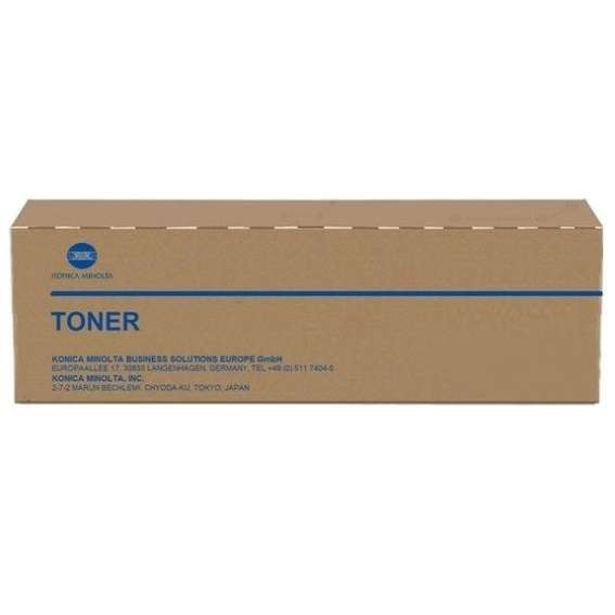 KONICA MINOLTA Toner TNP-53 für bizhub 4702P (AADW050) AADW050