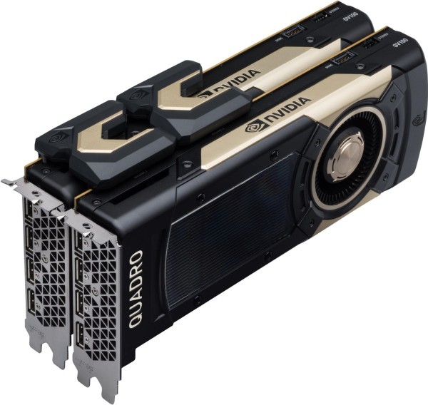 HP HP NVIDIA GV100 NVLINK Bridge Kit