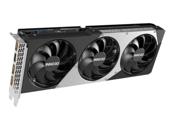 INNO3D GEFORCE RTX 5060 Ti X3 OC 8GB N506T3-08D7X-193075L
