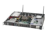 SUPERMICRO SUPERMICRO Super Server Xeon D-2123IT 0GB 0TB oBS