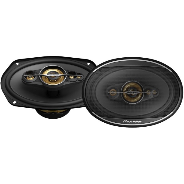 PIONEER PIONEER TS-A6980F