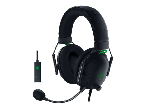 RAZER BlackShark V2 RZ04-03230100-R3M1