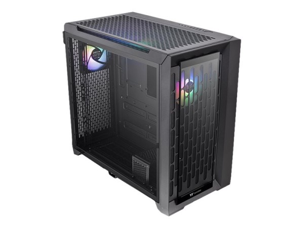 THERMALTAKE CTE C750 TG ARGB Black CA-1X6-00F1WN-01