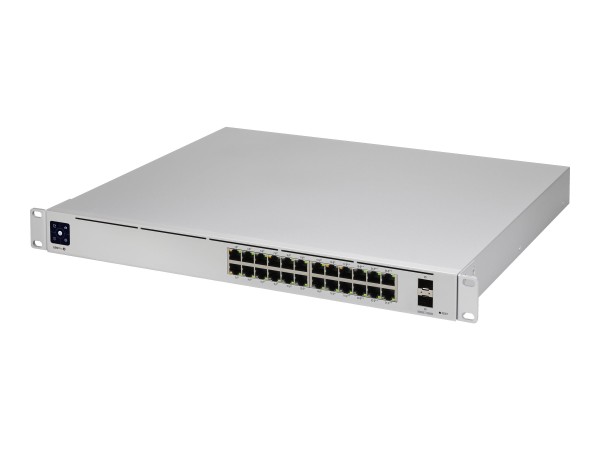 UBIQUITI NETWORKS UbiQuiti UniFi Switch Pro 24 Gen2 - USW-Pro-24-POE USW-PRO-24-POE