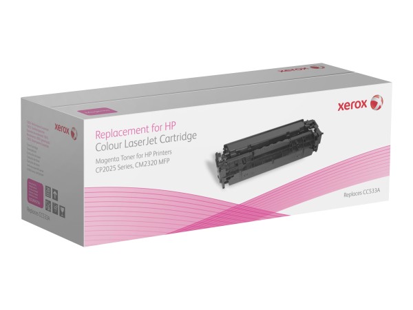 XEROX HP Colour LaserJet CM2320 MFP series Magenta Tonerpatrone 003R99794