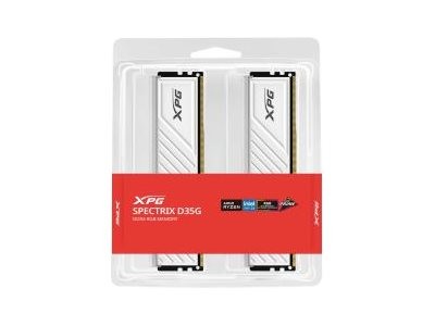 ADATA XPG Spectrix D35G 32GB Kit (2x16GB) AX4U320016G16A-DTWHD35G