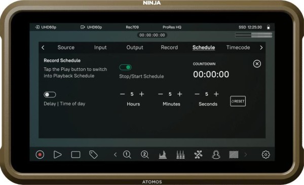 ATOMOS Ninja ATOMNJA004