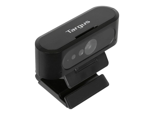 TARGUS TARGUS Webcam - Farbe - 1920 x 1080 - 1080p