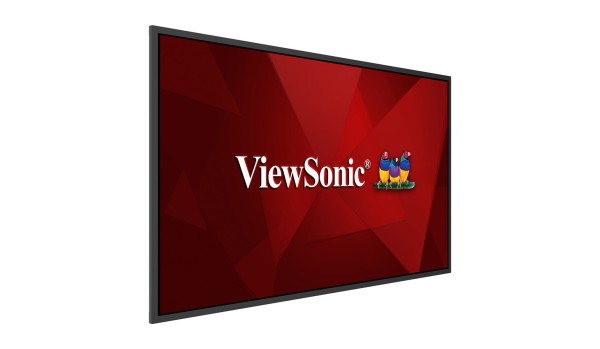 VIEWSONIC VIEWSONIC CDE86G3-1C 217,4cm (86")