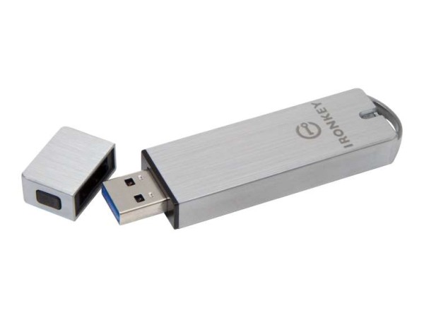 KINGSTON IronKey Basic S1000 16GB IKS1000B/16GB