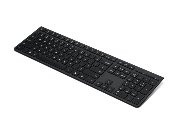 LENOVO LENOVO Professional Wireless Rechargeable Keyboard-German