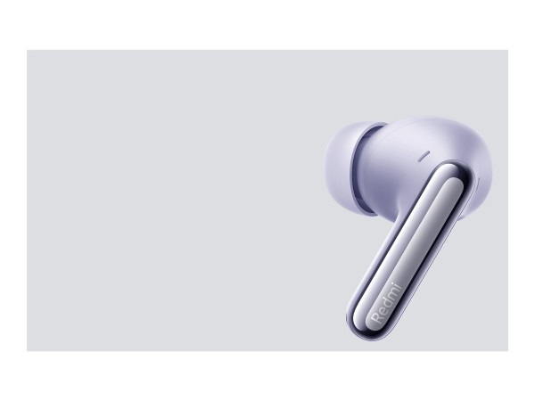 XIAOMI XIAOMI Redmi Buds 6 Pro Wireless True Wireless earphones Purple