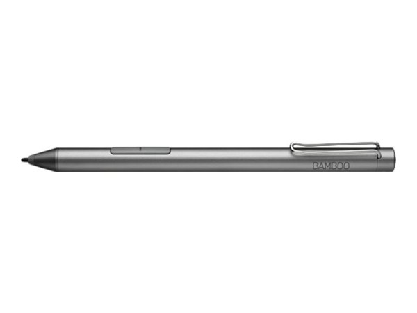 WACOM Bamboo Ink Touchpen Silber CS323AG0B