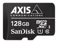 AXIS AXIS SURVEILLANCE CARD 128 GB