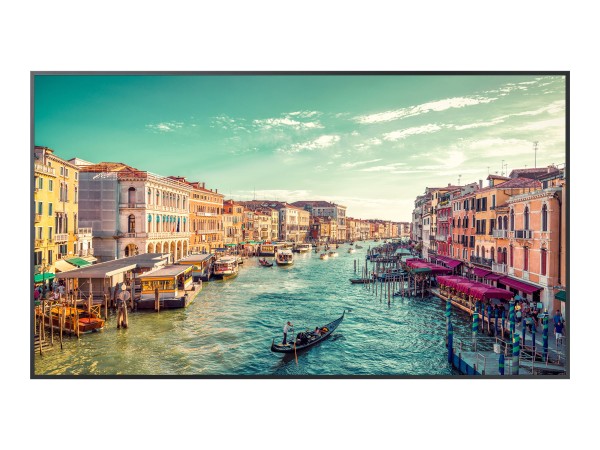 SAMSUNG SAMSUNG Smart Signage QB98T-B 247,65cm (98")