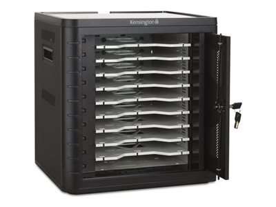 KENSINGTON 10 Bay USB-C Charging Cabinet K67716EU