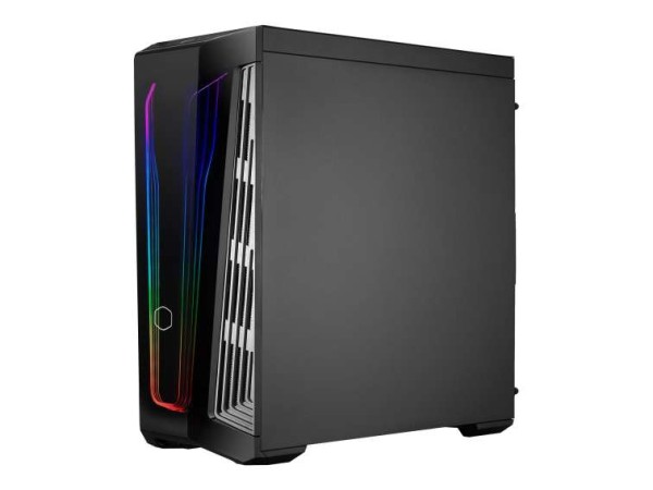 COOLERMASTER MasterBox 540 bk ATX | MB540-KGNN-S00 MB540-KGNN-S00