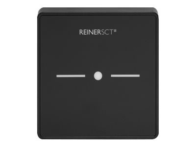 REINER SCT REINRSCT timeCard externer RFID Leser V3 fuer Zutrittskontrolle 2716050-103