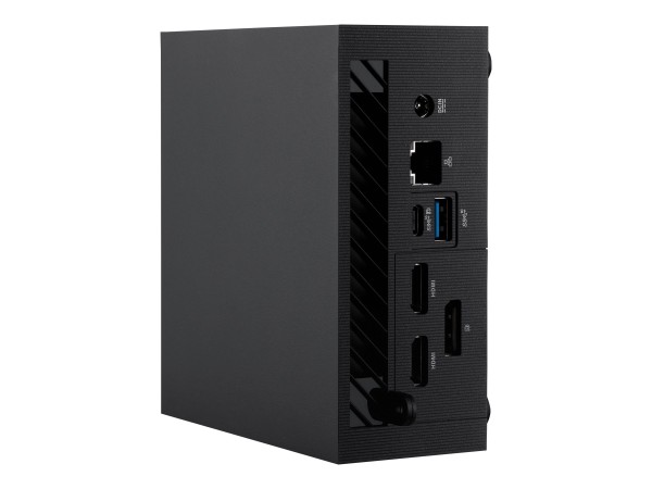 ASUS ASUS VIVO Mini PN64-BB3012MD i3-1220P/black