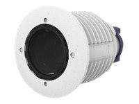 MOBOTIX 95° 4K Day Sensor Module - Kamerasensormodul mit Objektiv - weiß