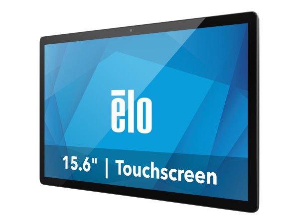 ELO TOUCH Elo I-Series 4 Slate, Standard, 39,6cm (15,6"), Projected Capacit E391994
