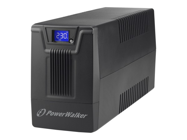 BLUEWALKER PowerWalker VI 800 SCL 800VA / 480W 10121140