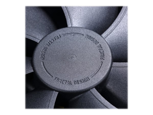 FRACTAL DESIGN FRACTAL DESIGN Lüfter FRACTAL-DESIGN Venturi HP-14 PWM 140mm
