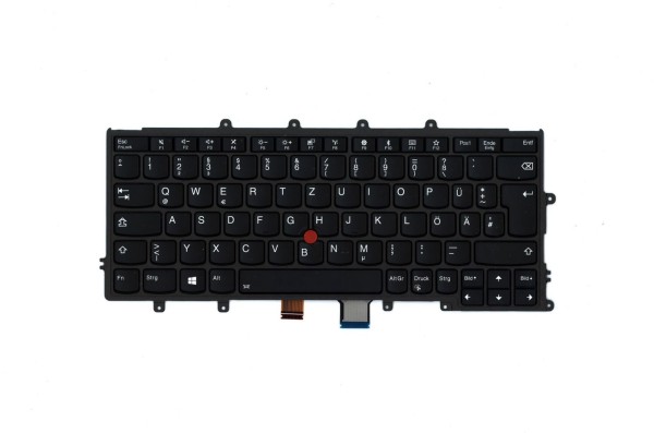 LENOVO LENOVO Thinkpad Keyboard x270 DE - BL