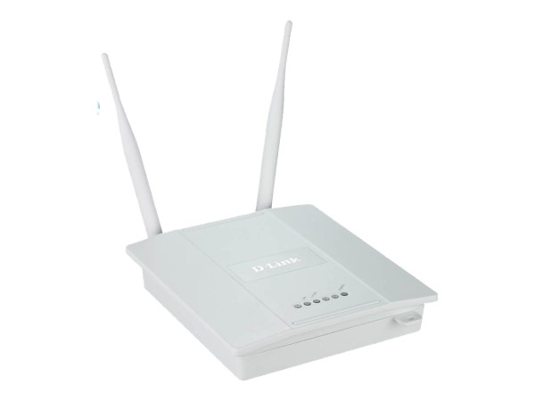 D-LINK D-Link DAP-2360 Wireless N Bus.PoE Access Point