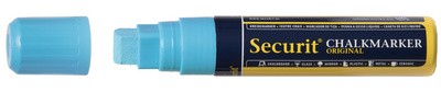 Securit Kreidemarker ORIGINAL LARGE, blau