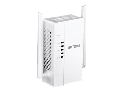 TRENDNET AC1200 WIFI EVERYWHERE POWER TPL-430AP