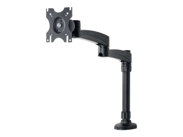 B-TECH Tischhalterung mit zwei Armen BT7373/B (VESA 100x100) BT7373/B