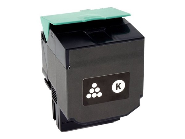 AGFA AGFAPHOTO Schwarz Tonerpatrone