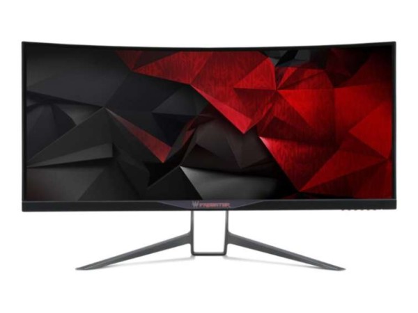 ACER Predator X34F1bmiipphuzx 86,4cm (34") UM.CXXEE.105