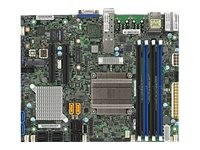 SUPERMICRO SUPERMICRO Mainboard S1667 mit D-1508