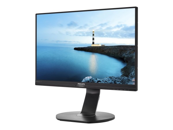 PHILIPS PHILIPS 241B7QPJEB/00 60,7cm (23,8")