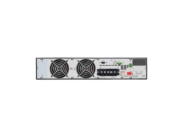 APC APC Easy UPS SRV RM 6000VA 230V No Battery Extended Runtime