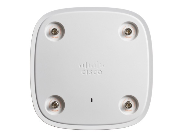 CISCO CISCO SYSTEMS Cisco Catalyst 9115AX Series