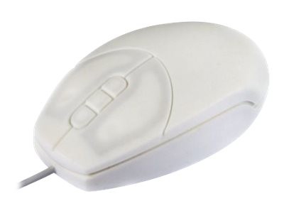 CHERRY AK-PMT1LB-US-W MOUSE CORDED AK-PMT1LB-US-W