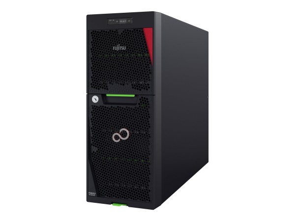 FUJITSU FUJITSU PY TX1330M5 Xeon E-2336 16GB 0TB oBS