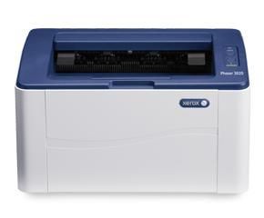 XEROX XEROX Phaser 3020