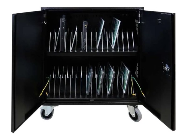 ACER ACER LEBA Notebookwagen NoteCart Flex für 32 Notebooks (Speditionsversand)