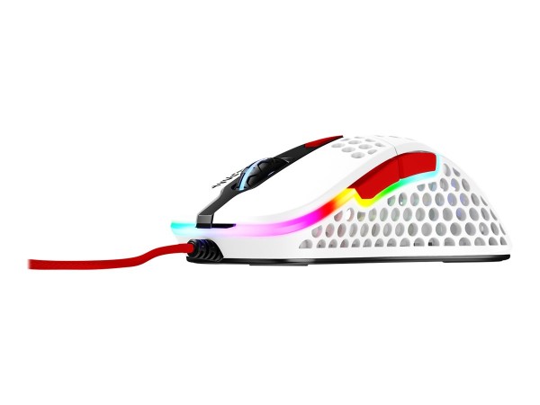 CHERRY Xtrfy MSM M4 RGB Corded tokyo edition XG-M4-RGB-TOKYO