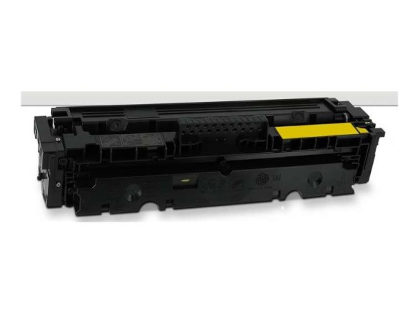 COREPARTS Lasertoner for HP Yellow QI-W2032X