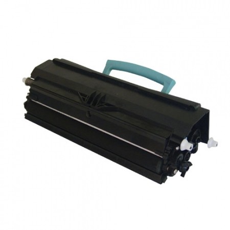 LEXMARK LEXMARK Schwarz Tonerpatrone LRP