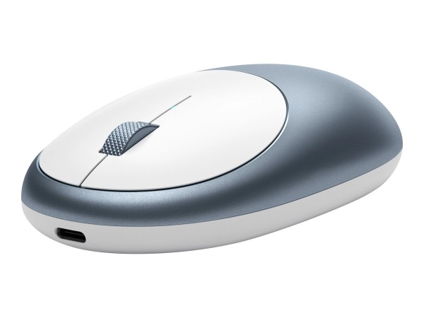 SATECHI SATECHI M1 Maus Beidhändig Bluetooth Optisch (ST-ABTCMB)